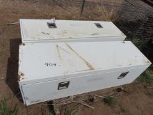(2) Side Boxes (CO)