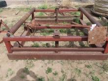 Reel Roller and Reel Stand (CO)