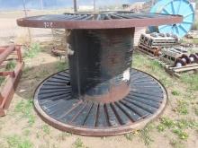 90" x 48" Reel, 5" shaft size (CO)