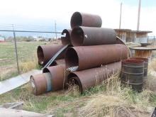 30" Steel Casing (CO)