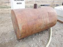 (2) Tanks (Sales Tax) (Sales Tax) (WY)