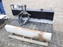 Pickup Fuel Tank, with electric pump (Sales Tax) (WY)