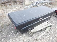 WEATHER GUARD Cross Tool Box (Sales Tax) (WY)