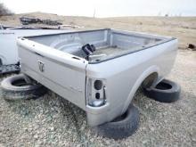 8' Pickup Bed (Ram Laramie) (Sales Tax) (WY)