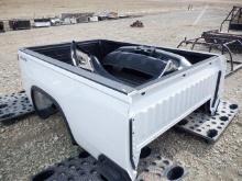 8' Pickup Bid (Chevrolet Silverado) (Sales Tax) (WY)