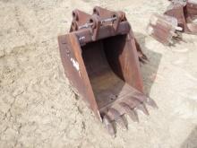 WAIN ROY 28" Digging Bucket (Sales Tax) (WY)