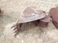 16" Digging Bucket (Sales Tax) (WY)