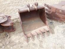 GEITH 36" Digging Bucket (Sales Tax) (WY)