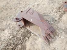 HENSLEY 16" V-Rock Bucket (Sales Tax) (WY)