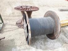 (2) Reels (Sales Tax) (WY)
