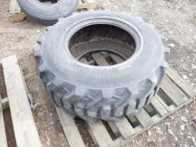 (1) 15-19.5 Tire (Sales Tax) (WY)