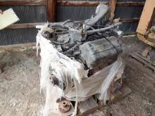 DETROIT 6V-53 Diesel Engine (Running Take-Out) (Sales Tax) (WY)