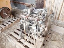 CUMMINS 5.9L Diesel Engine (Core) (Sales Tax) (WY)