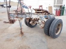 5th Wheel Dolly (Sales Tax) (WY)
