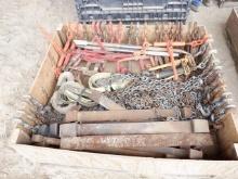 Ratchet Binders and Chains (Sales Tax) (WY)