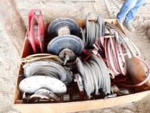 Hose Reels (Sales Tax) (WY)