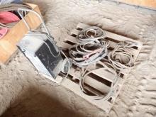 Battery Charger and Jumper Cables (Sales Tax) (WY)