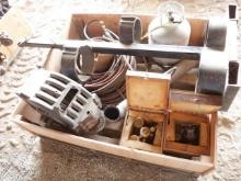 Torch Accessories (Sales Tax) (WY)