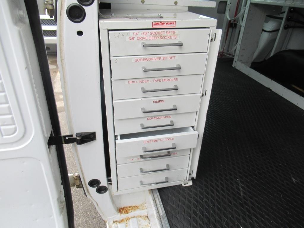 94 Chevrolet G20  Van WH 6 cyl  Started on 12/10/2020 AT PB PS R AC VIN: 1GCEG25Z9RF182778; Defects: