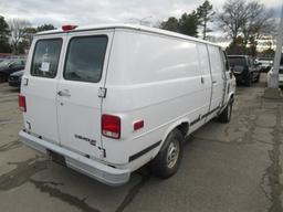 94 Chevrolet G20  Van WH 6 cyl  Started on 12/10/2020 AT PB PS R AC VIN: 1GCEG25Z9RF182778; Defects: