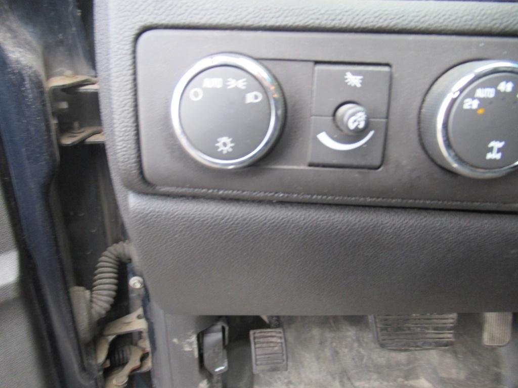 07 Chevrolet Tahoe  Subn BL 8 cyl  4X4; Started on 12/10/2020 AT PB PS R AC PW VIN: 1GNFK030X7R41103