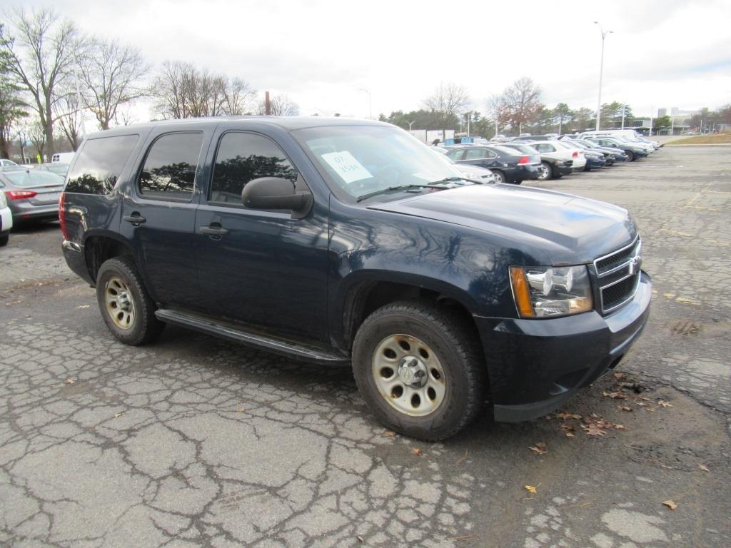 07 Chevrolet Tahoe  Subn BL 8 cyl  4X4; Started on 12/10/2020 AT PB PS R AC PW VIN: 1GNFK030X7R41103