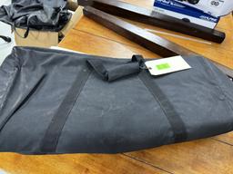 Miscellaneous briefcase and bags