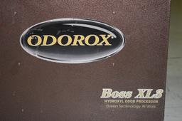Odorox Boss XL3 Hydroxyl Generator