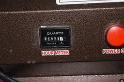 Odorox Boss XL3 Hydroxyl Generator