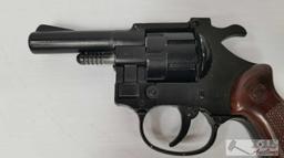 .22 Cal Starter Pistol