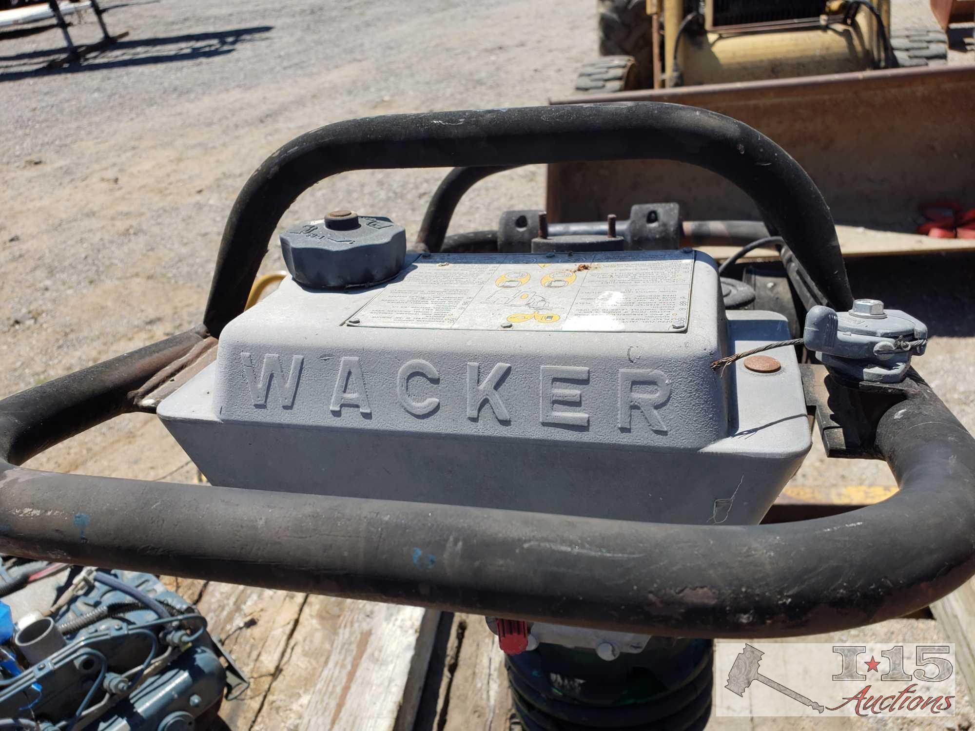 Wacker