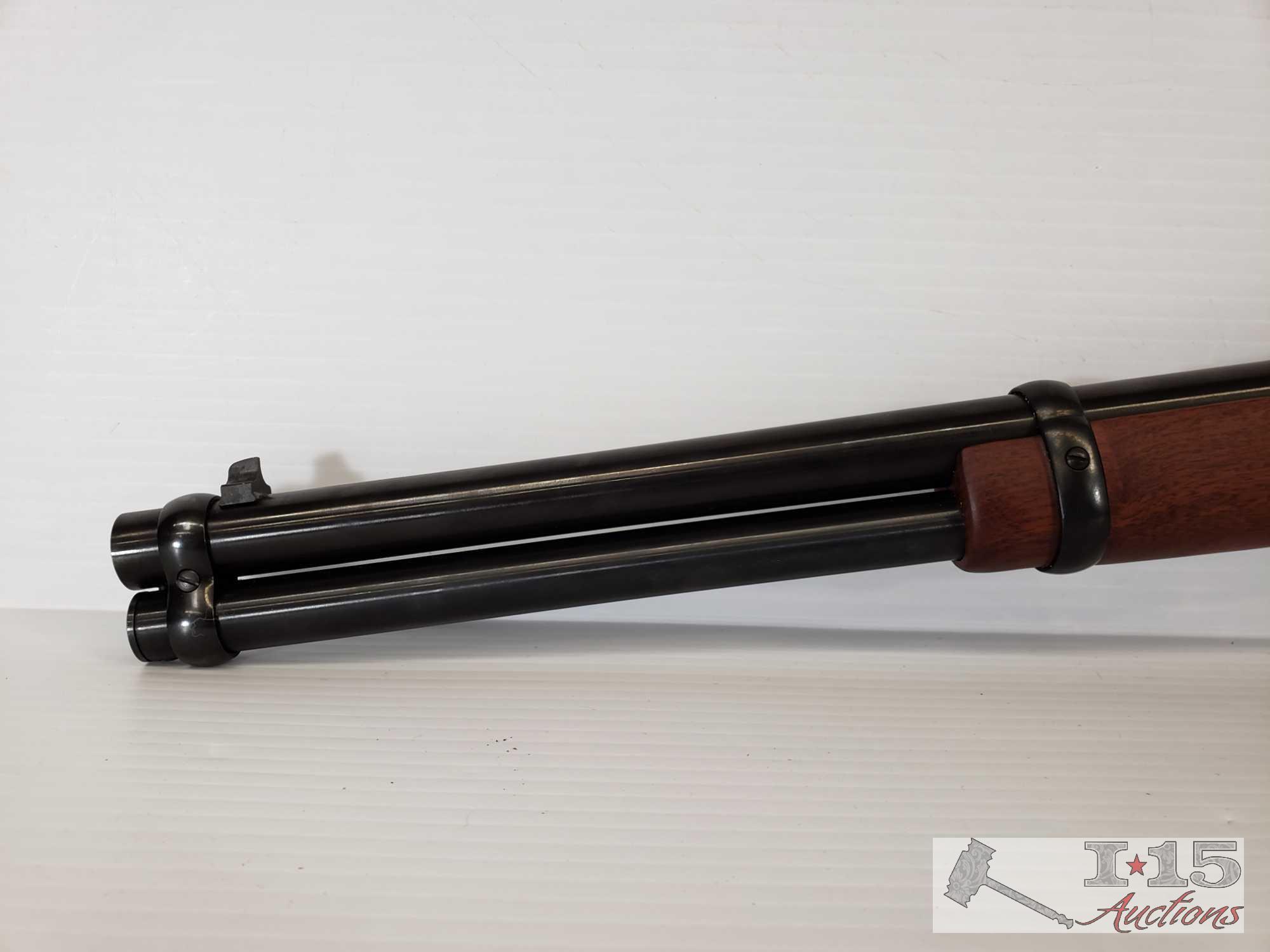 Winchester Model 94AE .44 Rem Mag