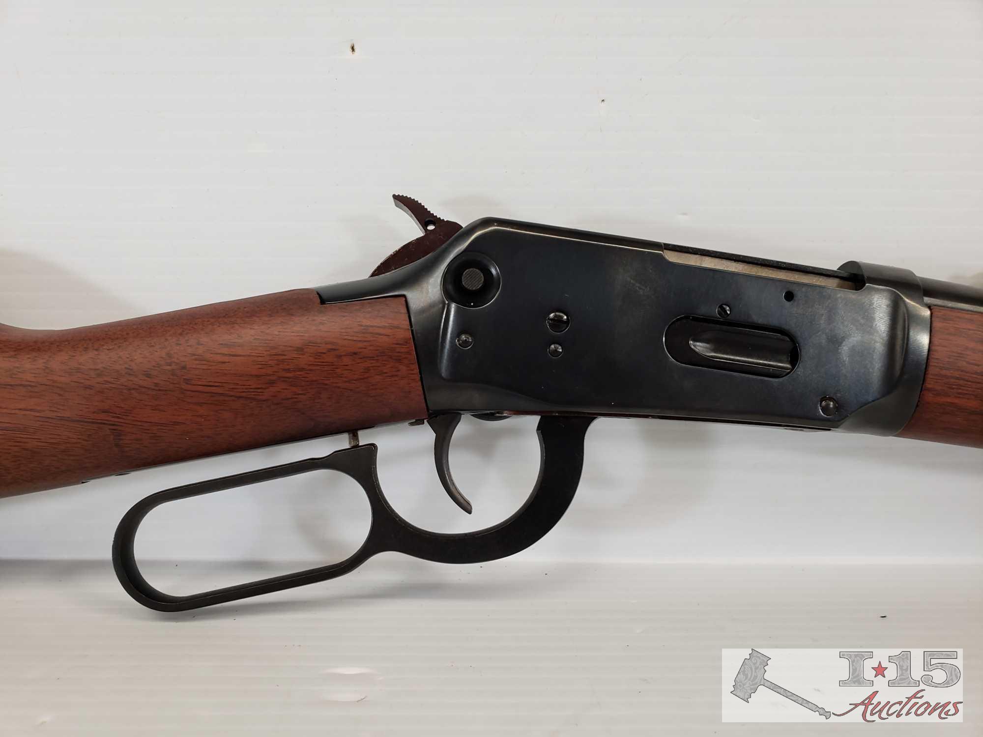 Winchester Model 94AE .44 Rem Mag