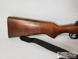 Ruger Ranch Rifle .223