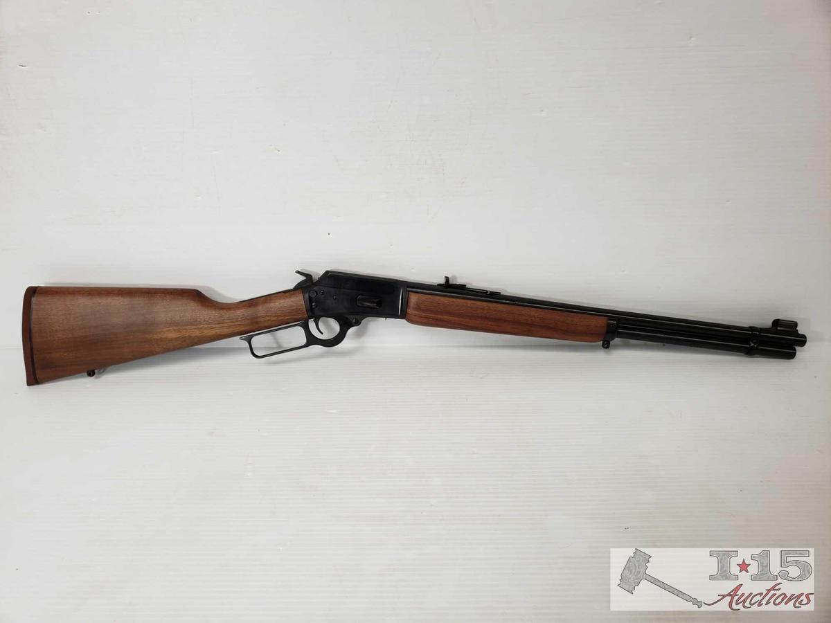 Marlin 1894 .44 Rem Mag Lever Action