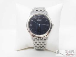 Citizen Watch and Merona Watch