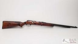 Stevens Savage Model 860 Bolt Action .22 S,L,LR