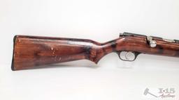 Stevens Savage Model 860 Bolt Action .22 S,L,LR