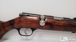 Stevens Savage Model 860 Bolt Action .22 S,L,LR