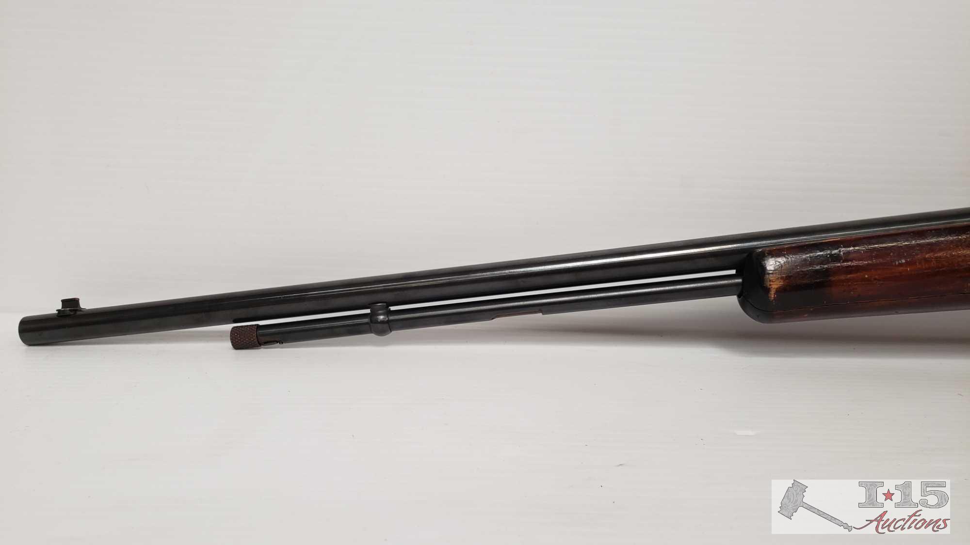 Stevens Savage Model 860 Bolt Action .22 S,L,LR