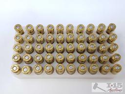 Approx 416 Rounds of 10mm Auto