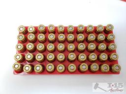 Approx 416 Rounds of 10mm Auto