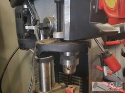Craftsman 2/3 HP 10" Drill Press with Laser Trac