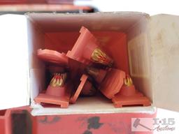 Hilti DX35 Powder Actuated Fastening System in Case