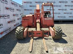 2004 Manitou TMT 320 FLHT Forklift