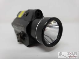 StreamLight TLR-2 Green Light