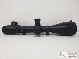 Leupold Mark 4 4.5-14x50 Scope