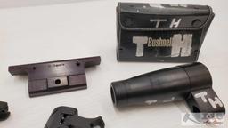 Bushnell Boar Sight and Miscellaneous Firearm Mounting Parts