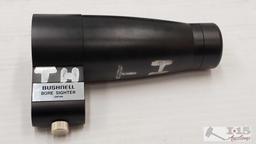 Bushnell Boar Sight and Miscellaneous Firearm Mounting Parts