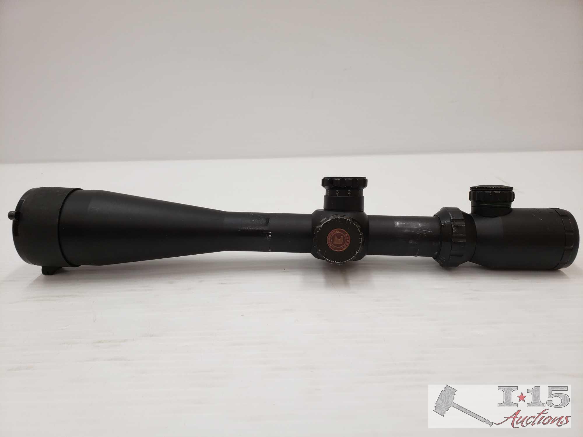 International Osprey 6-24...50 Scope